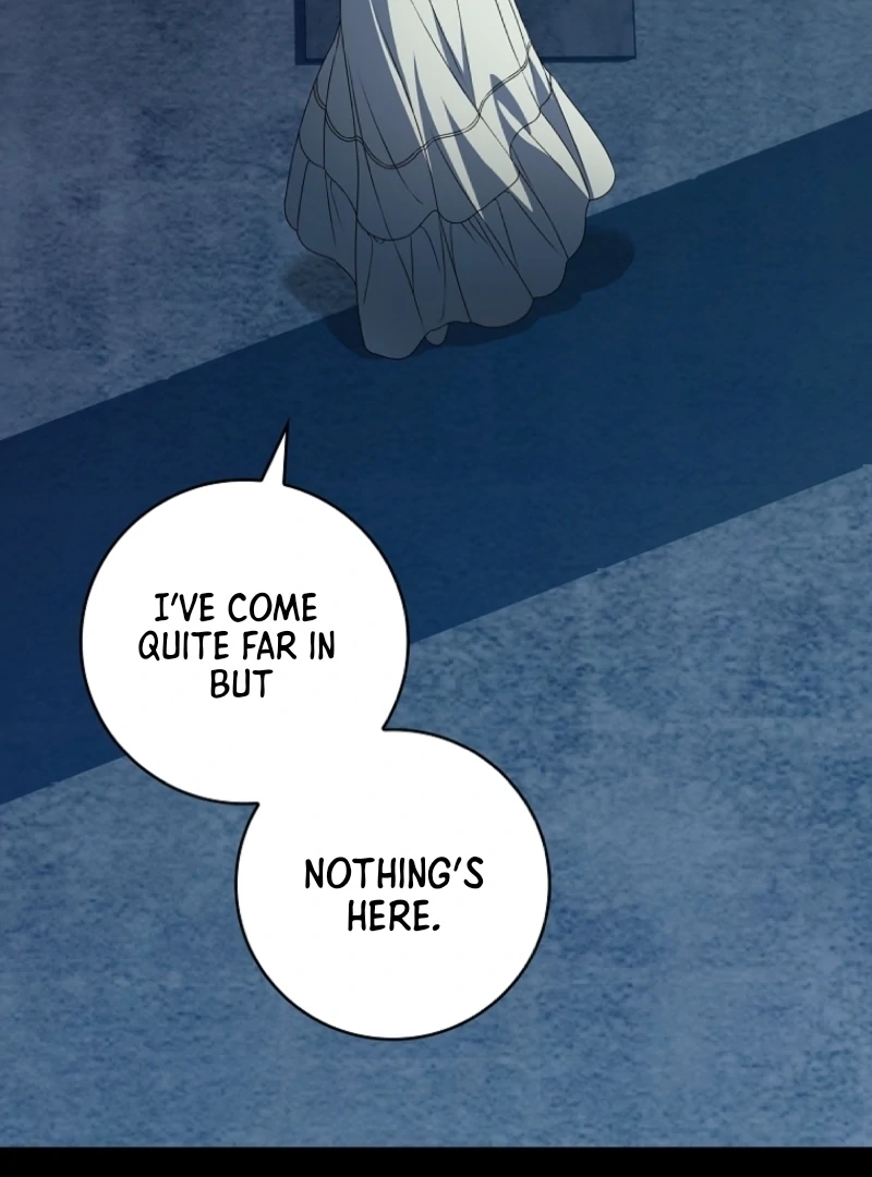 The 100 Curses of the Illeston Mansion Chapter 13 page 104