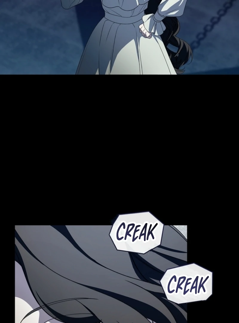 The 100 Curses of the Illeston Mansion Chapter 13 page 106