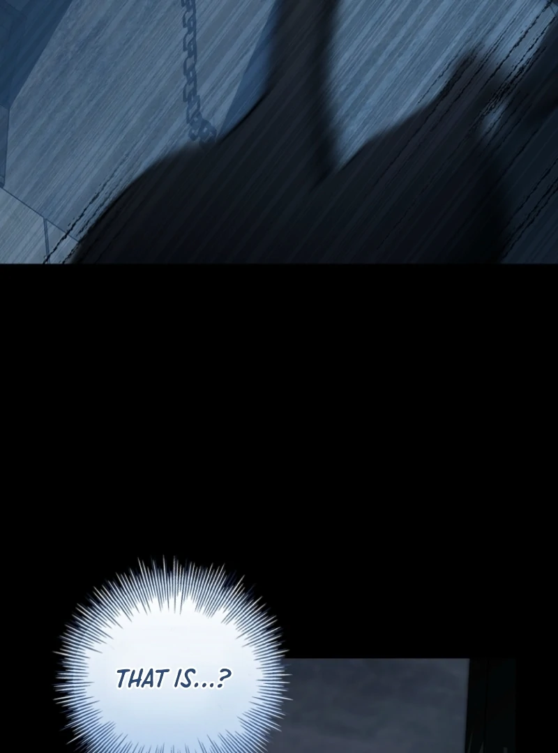 The 100 Curses of the Illeston Mansion Chapter 13 page 110