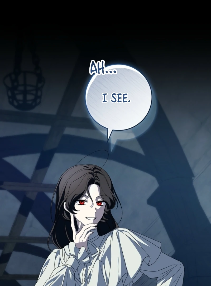 The 100 Curses of the Illeston Mansion Chapter 13 page 112