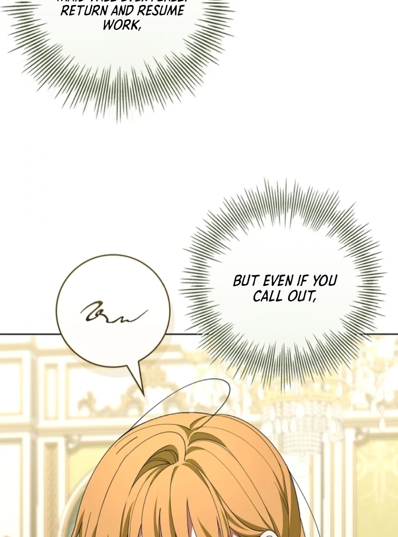 The 100 Curses of the Illeston Mansion Chapter 13 page 118