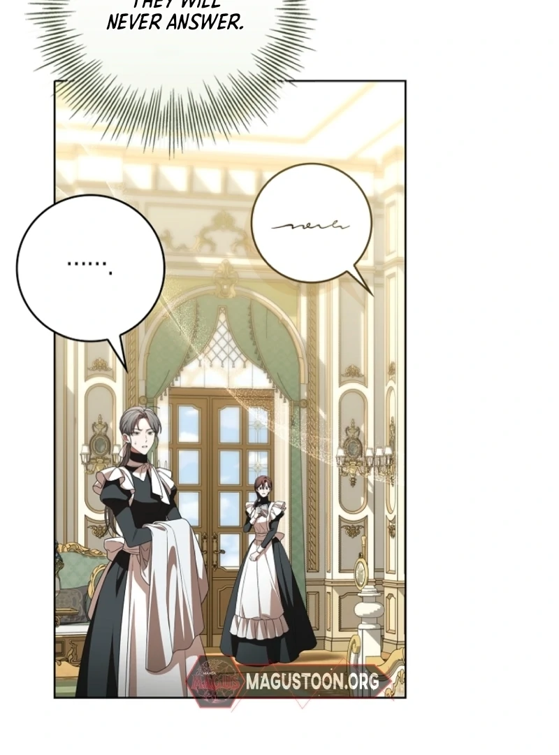 The 100 Curses of the Illeston Mansion Chapter 13 page 120