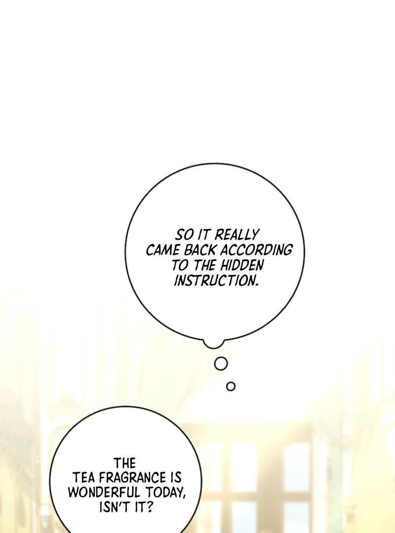 The 100 Curses of the Illeston Mansion Chapter 13 page 121