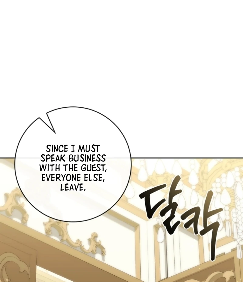 The 100 Curses of the Illeston Mansion Chapter 13 page 125