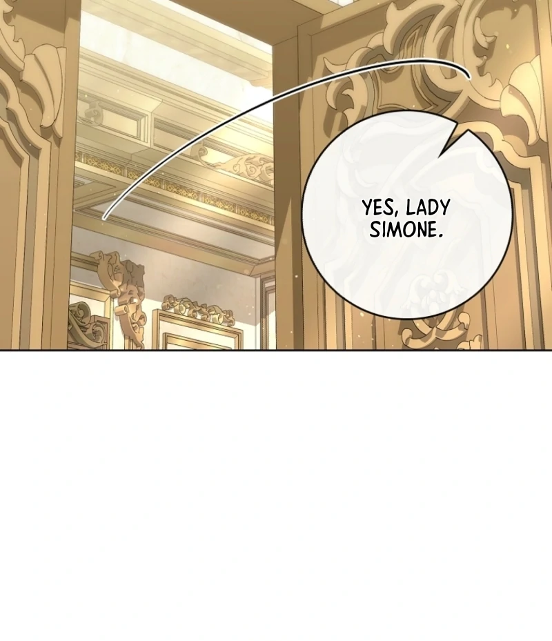 The 100 Curses of the Illeston Mansion Chapter 13 page 126