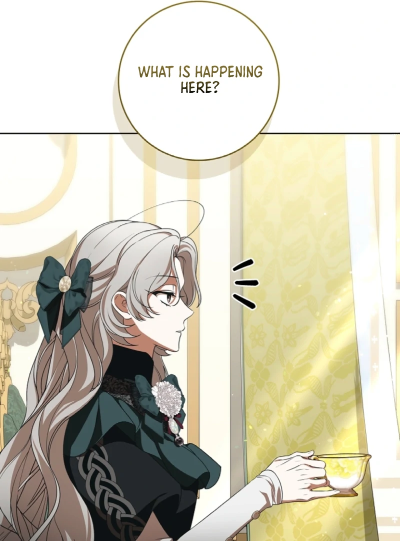The 100 Curses of the Illeston Mansion Chapter 13 page 127
