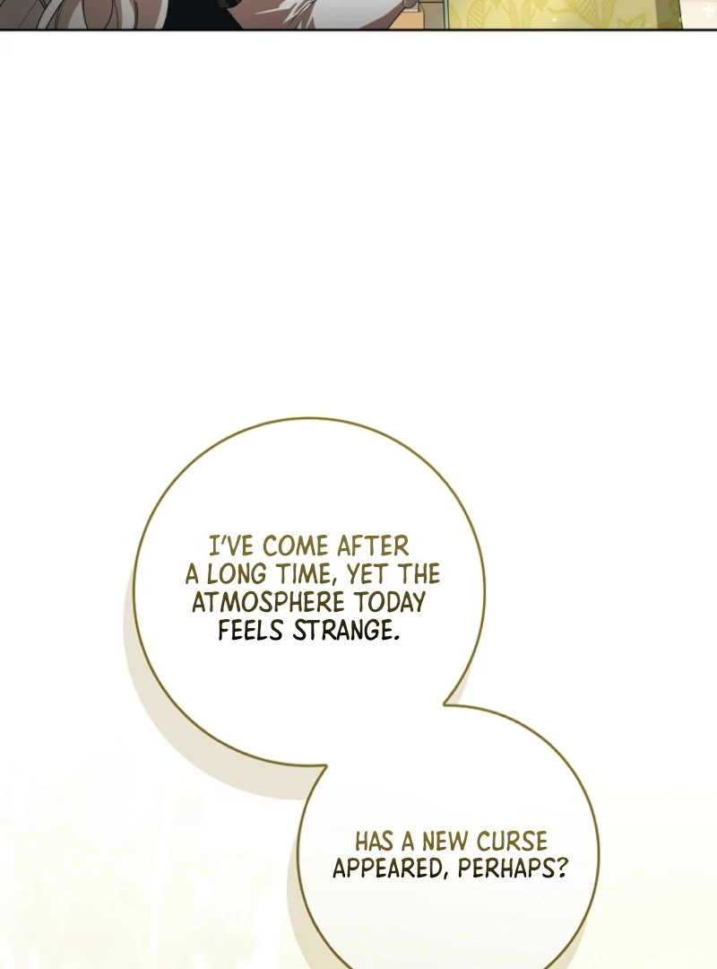 The 100 Curses of the Illeston Mansion Chapter 13 page 128
