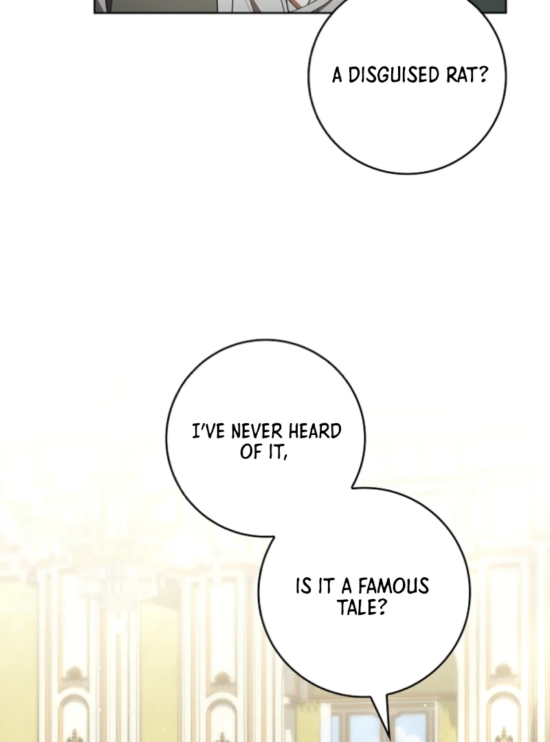 The 100 Curses of the Illeston Mansion Chapter 13 page 132