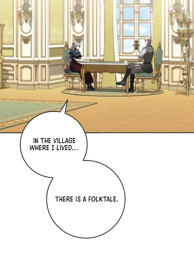 The 100 Curses of the Illeston Mansion Chapter 13 page 133