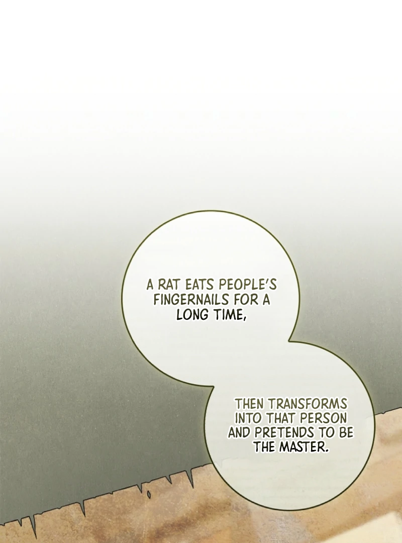 The 100 Curses of the Illeston Mansion Chapter 13 page 134