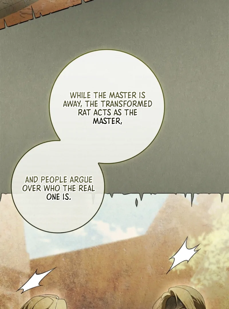 The 100 Curses of the Illeston Mansion Chapter 13 page 136