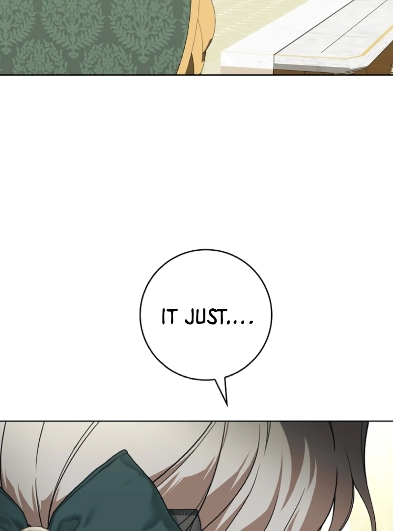 The 100 Curses of the Illeston Mansion Chapter 13 page 142