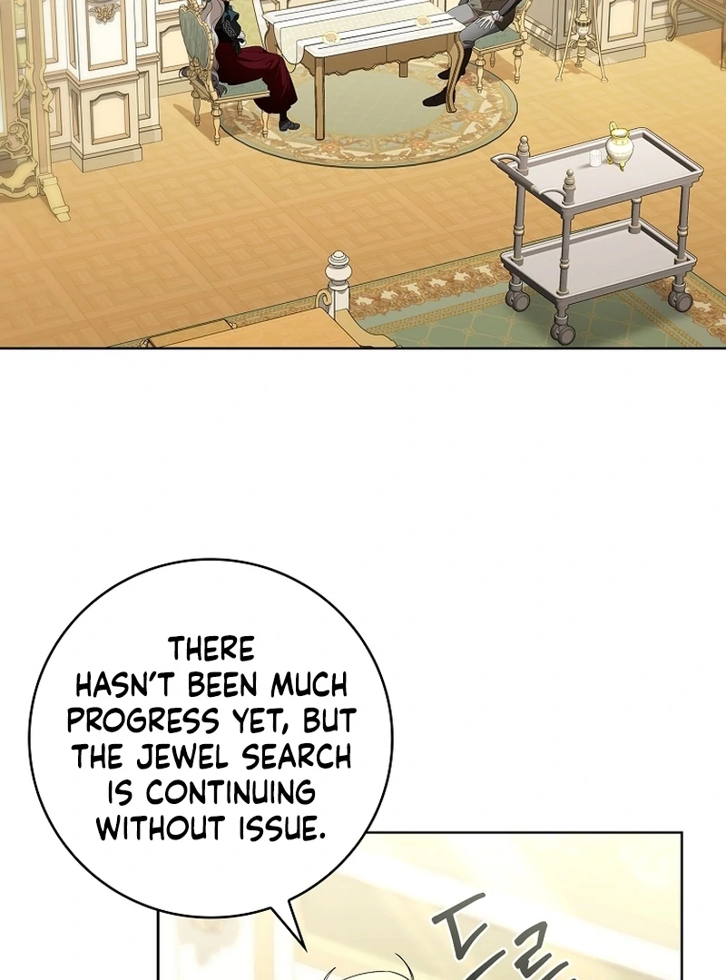 The 100 Curses of the Illeston Mansion Chapter 14 page 5