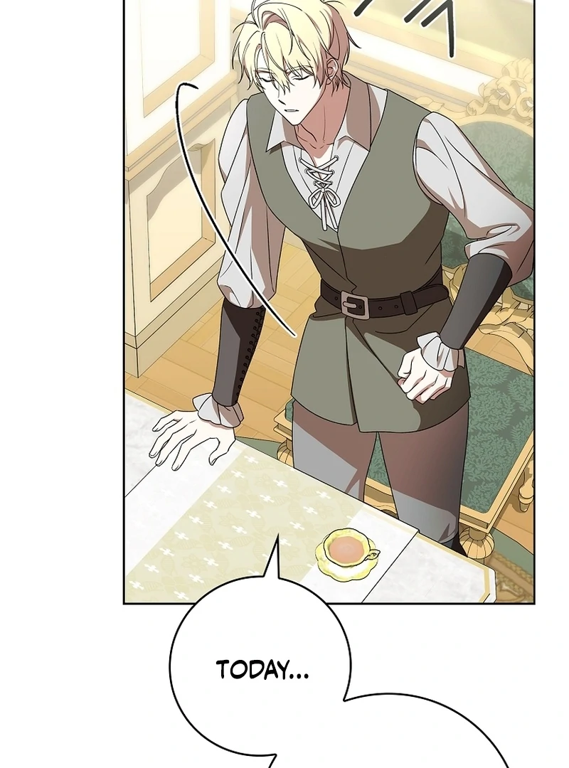 The 100 Curses of the Illeston Mansion Chapter 14 page 6