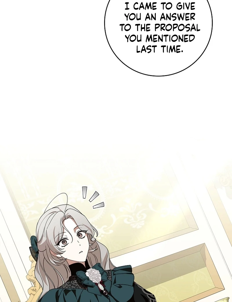 The 100 Curses of the Illeston Mansion Chapter 14 page 7