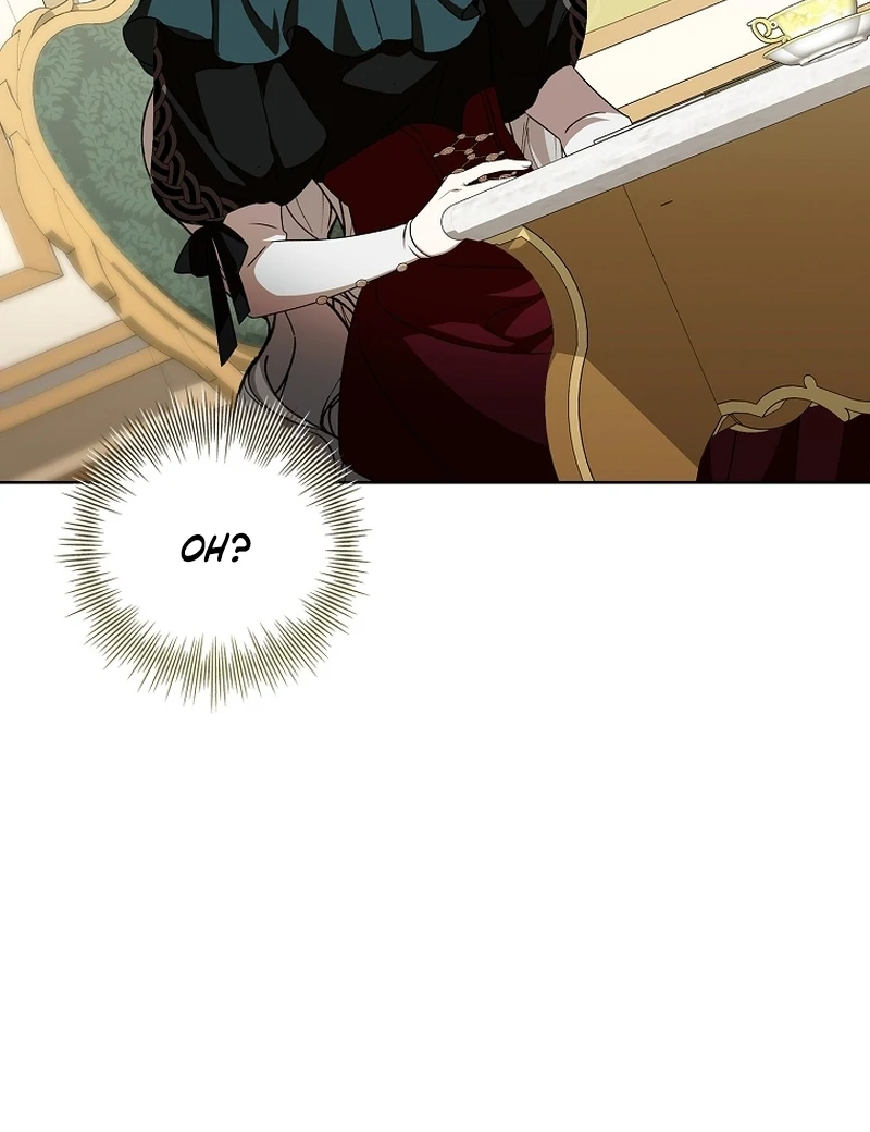 The 100 Curses of the Illeston Mansion Chapter 14 page 8