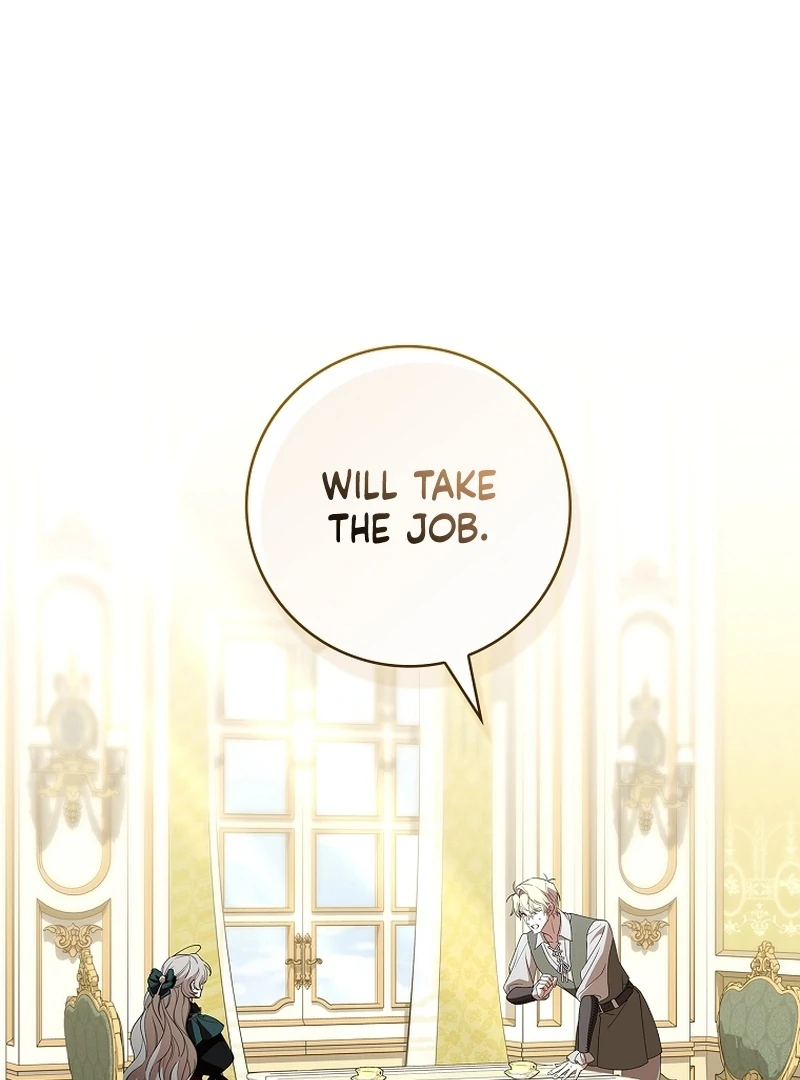The 100 Curses of the Illeston Mansion Chapter 14 page 11
