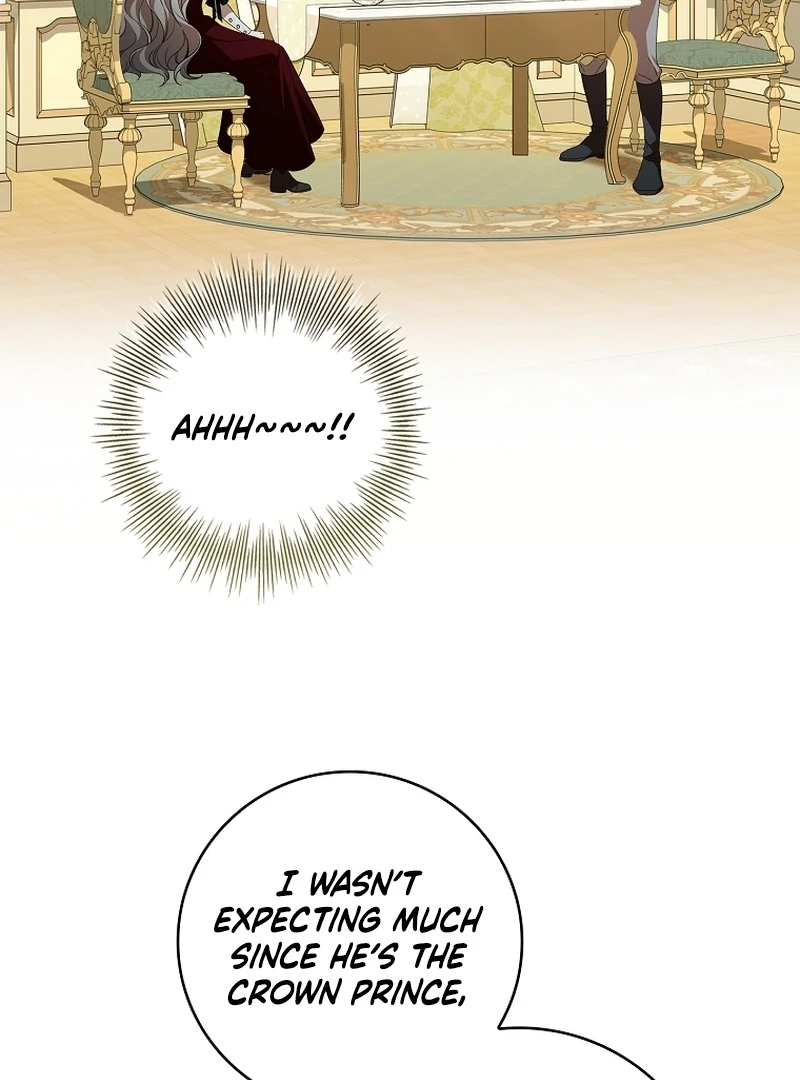 The 100 Curses of the Illeston Mansion Chapter 14 page 12