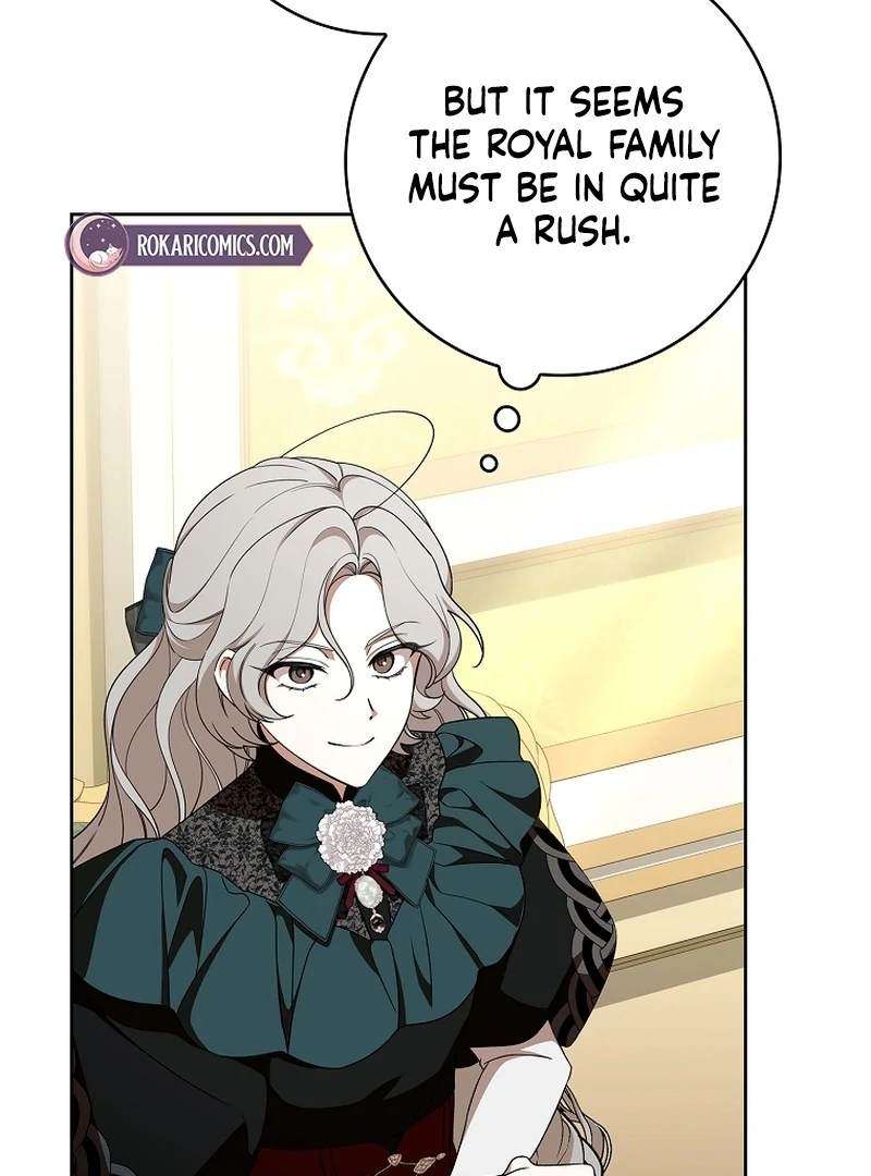 The 100 Curses of the Illeston Mansion Chapter 14 page 13