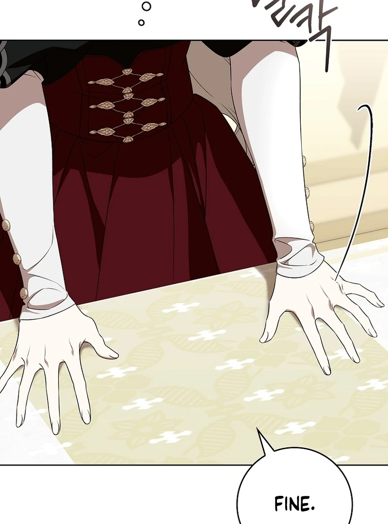 The 100 Curses of the Illeston Mansion Chapter 14 page 15