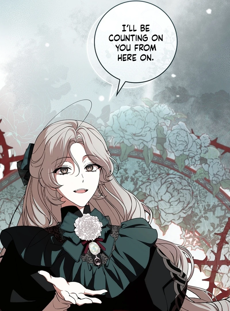 The 100 Curses of the Illeston Mansion Chapter 14 page 18