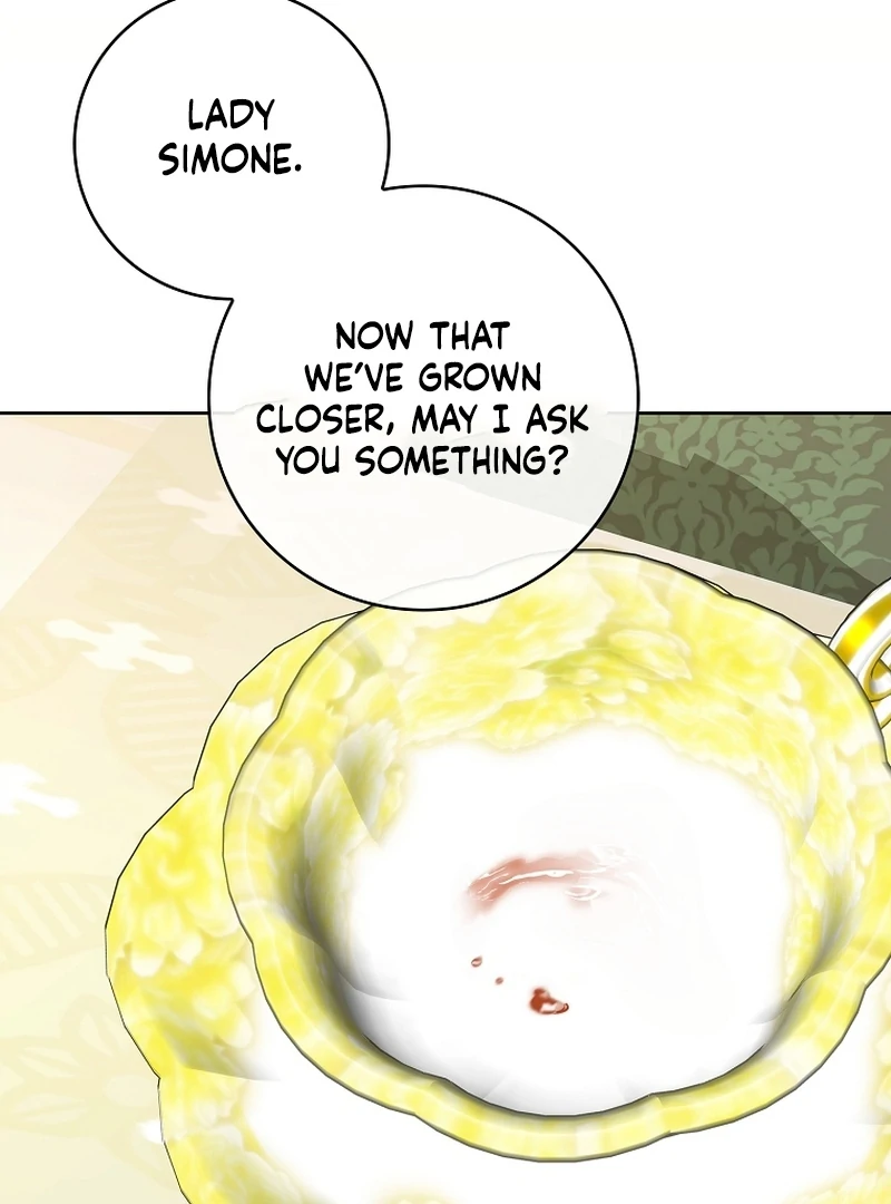 The 100 Curses of the Illeston Mansion Chapter 14 page 30