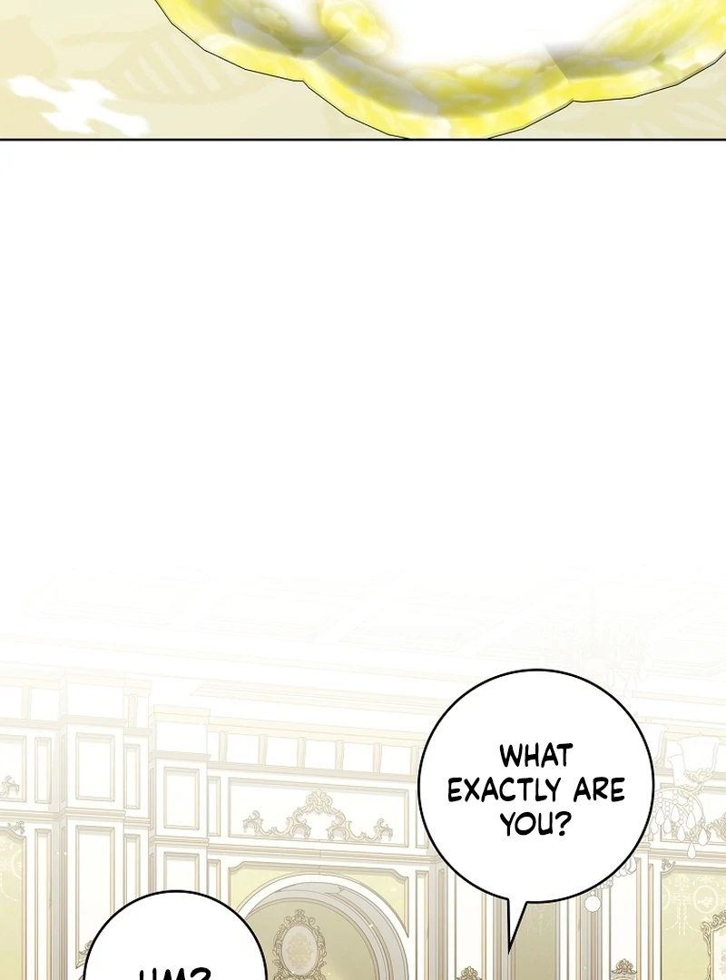 The 100 Curses of the Illeston Mansion Chapter 14 page 31