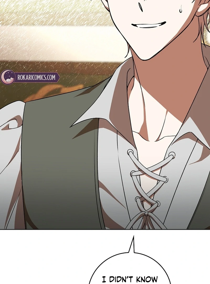 The 100 Curses of the Illeston Mansion Chapter 14 page 47