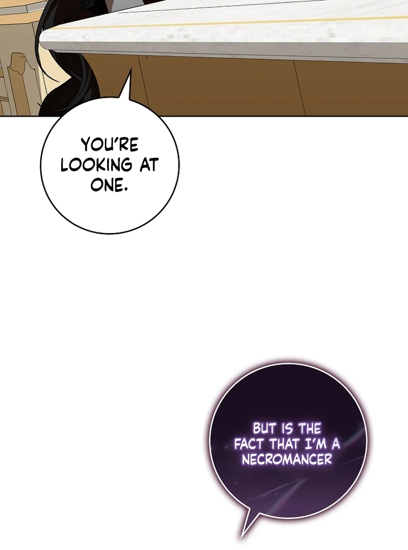 The 100 Curses of the Illeston Mansion Chapter 14 page 49