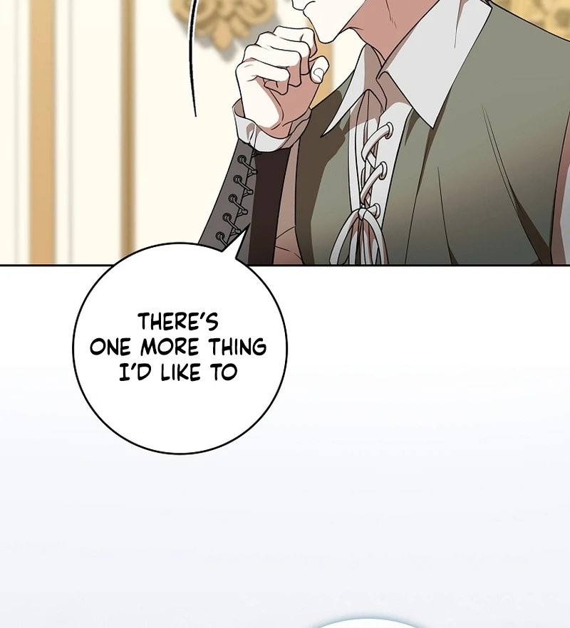 The 100 Curses of the Illeston Mansion Chapter 14 page 54