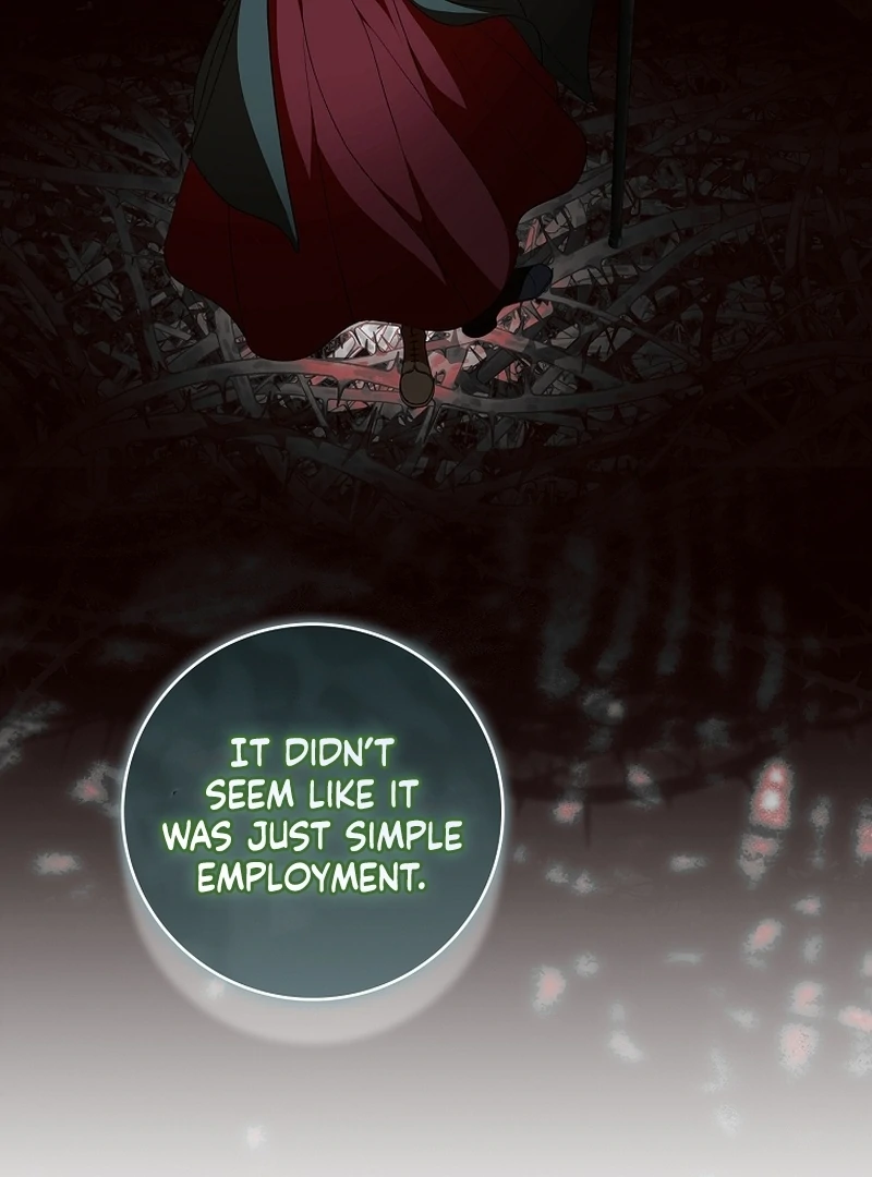 The 100 Curses of the Illeston Mansion Chapter 14 page 56