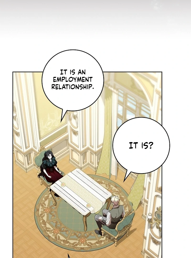 The 100 Curses of the Illeston Mansion Chapter 14 page 57