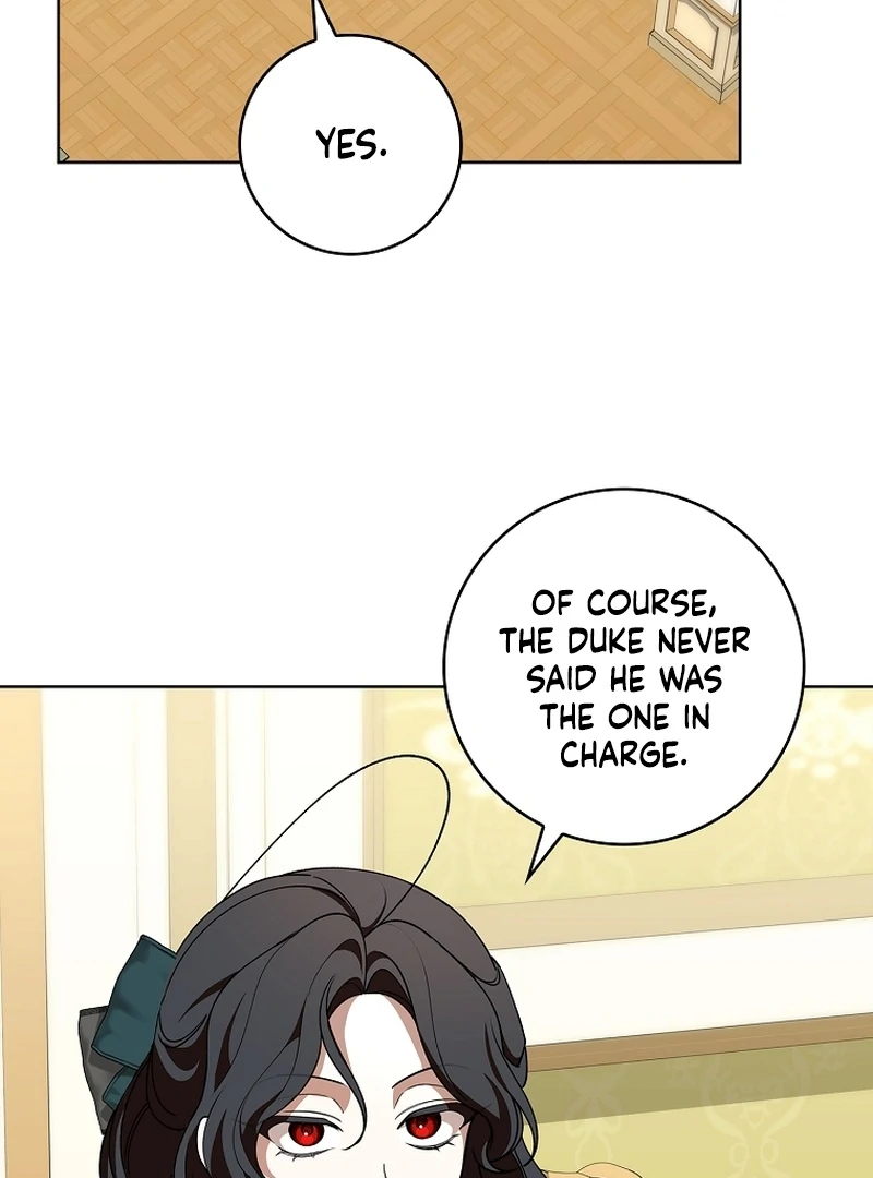 The 100 Curses of the Illeston Mansion Chapter 14 page 58
