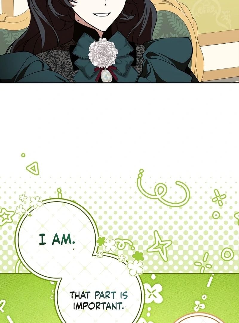 The 100 Curses of the Illeston Mansion Chapter 14 page 59
