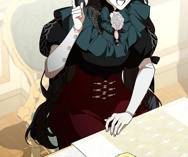 The 100 Curses of the Illeston Mansion Chapter 14 page 62