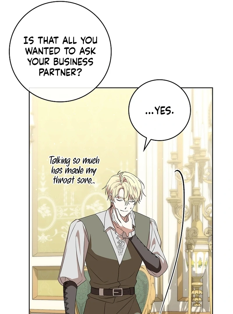 The 100 Curses of the Illeston Mansion Chapter 14 page 64