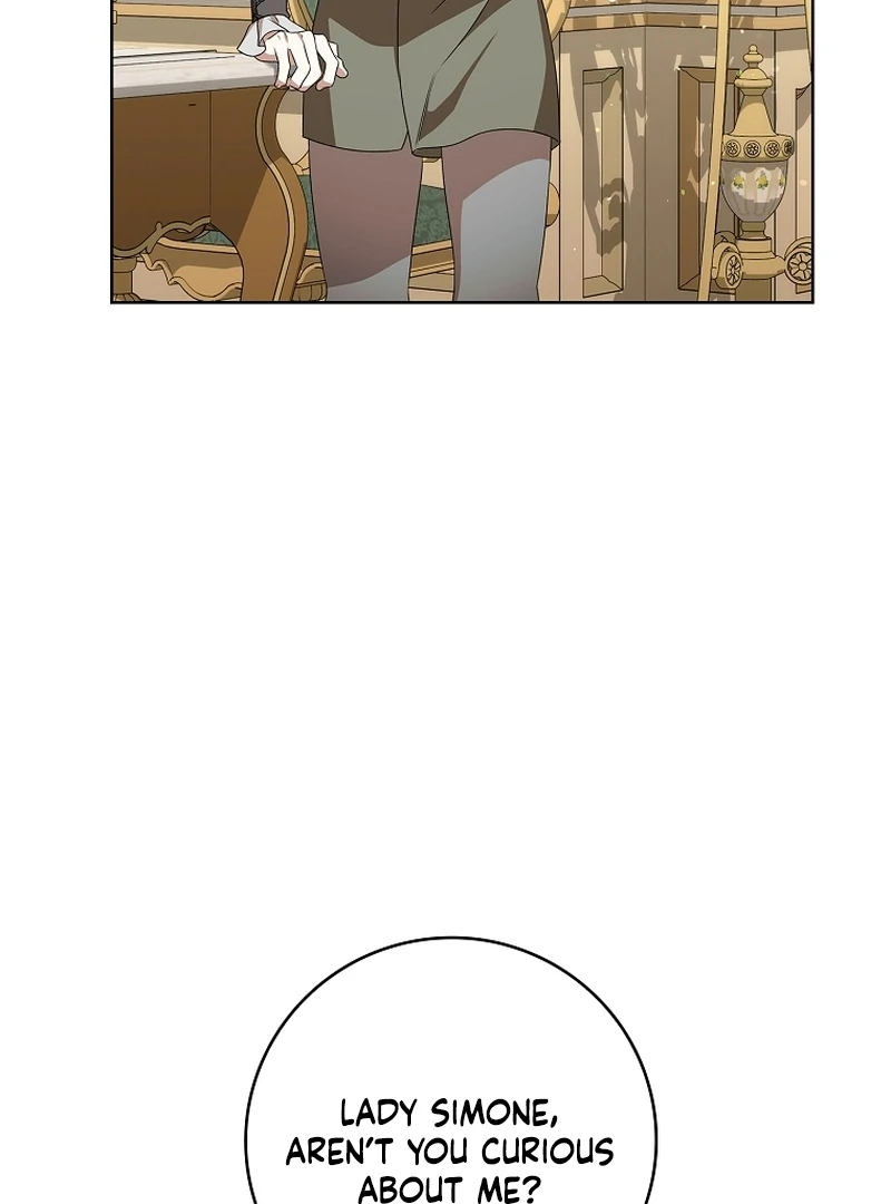The 100 Curses of the Illeston Mansion Chapter 14 page 65