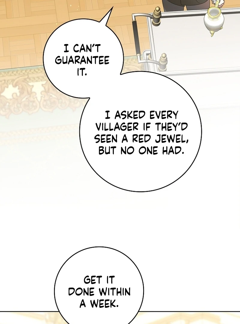 The 100 Curses of the Illeston Mansion Chapter 14 page 73