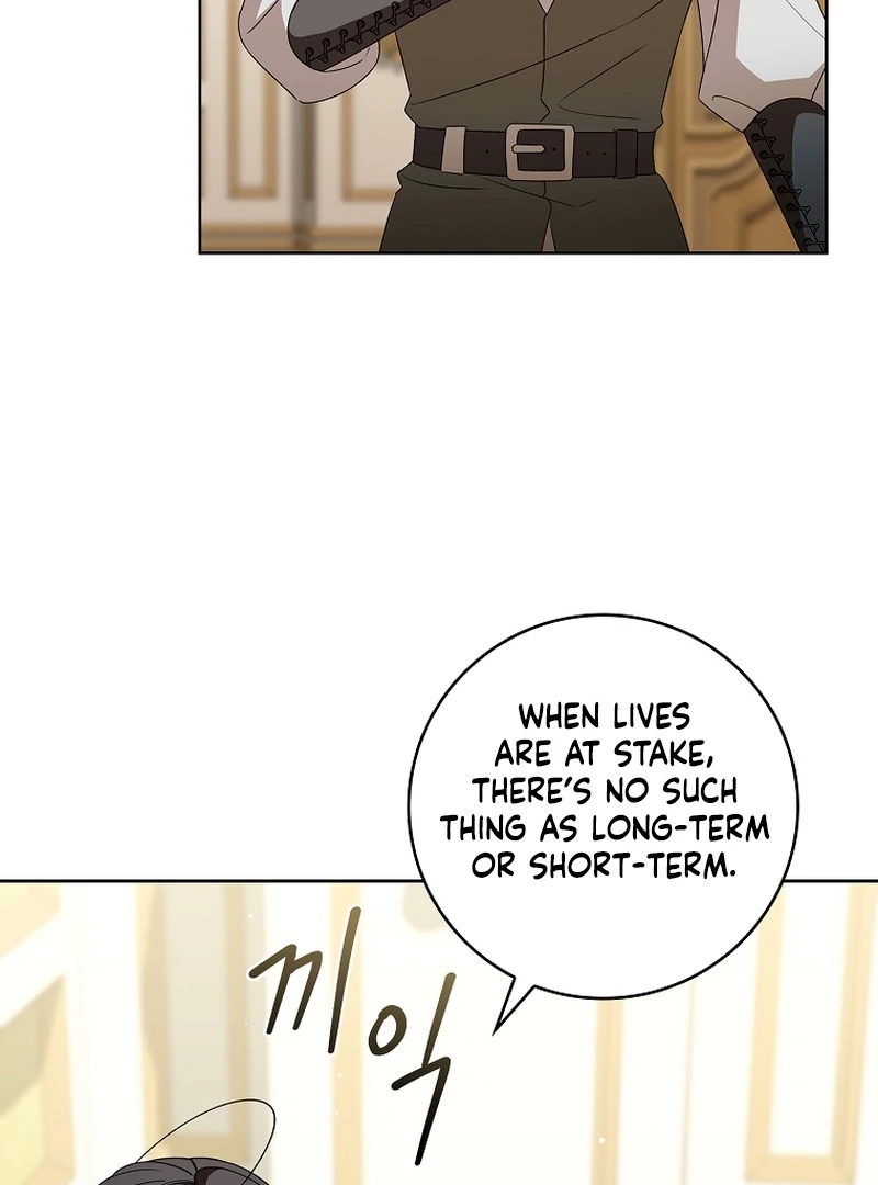 The 100 Curses of the Illeston Mansion Chapter 14 page 76