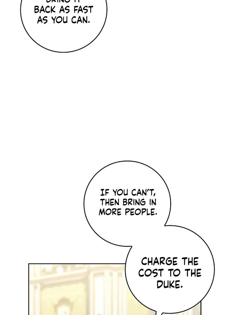 The 100 Curses of the Illeston Mansion Chapter 14 page 78