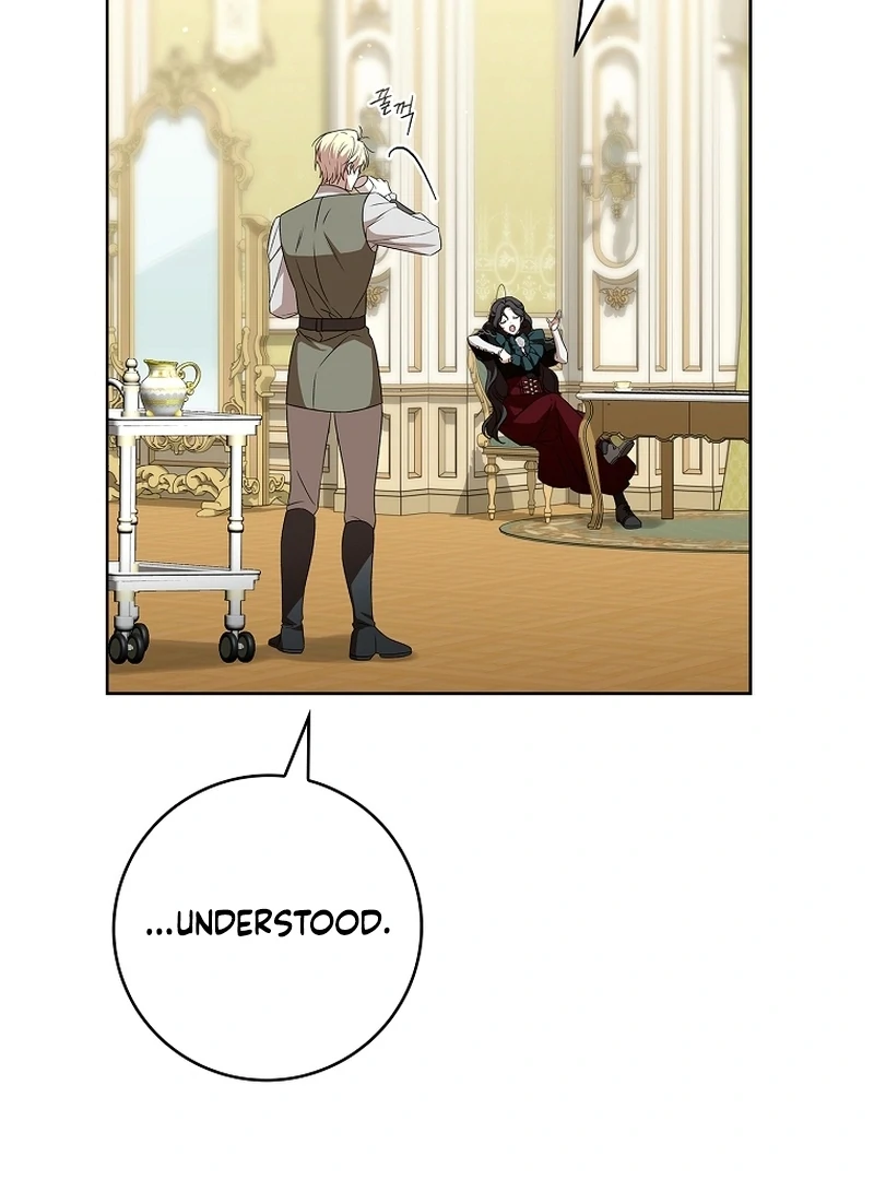 The 100 Curses of the Illeston Mansion Chapter 14 page 79