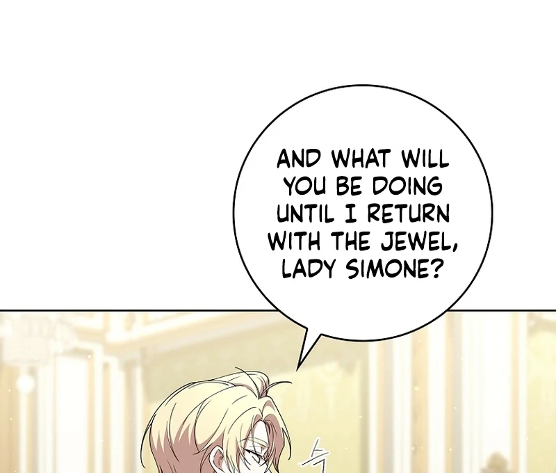 The 100 Curses of the Illeston Mansion Chapter 14 page 80