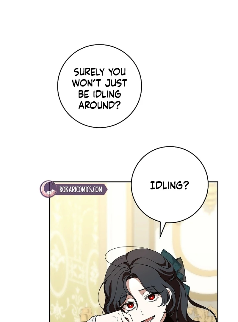 The 100 Curses of the Illeston Mansion Chapter 14 page 82