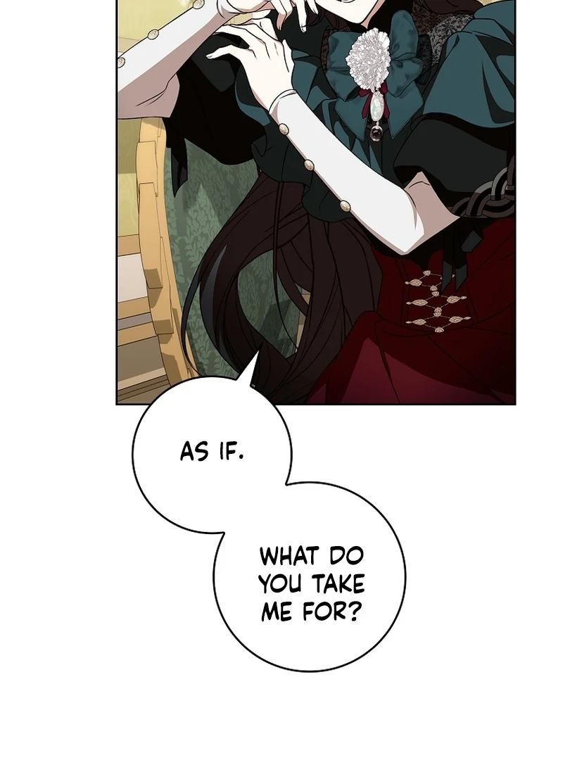 The 100 Curses of the Illeston Mansion Chapter 14 page 83