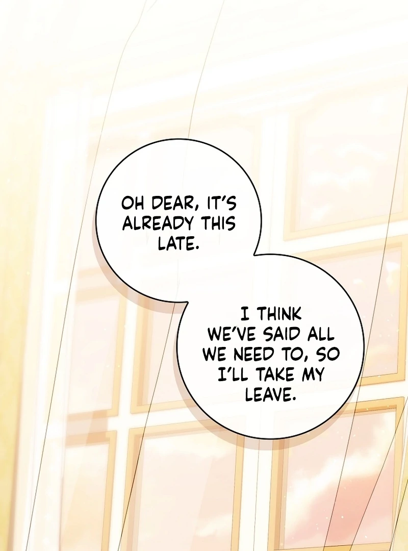 The 100 Curses of the Illeston Mansion Chapter 14 page 85
