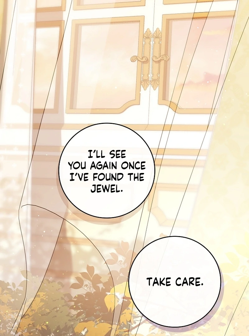 The 100 Curses of the Illeston Mansion Chapter 14 page 86
