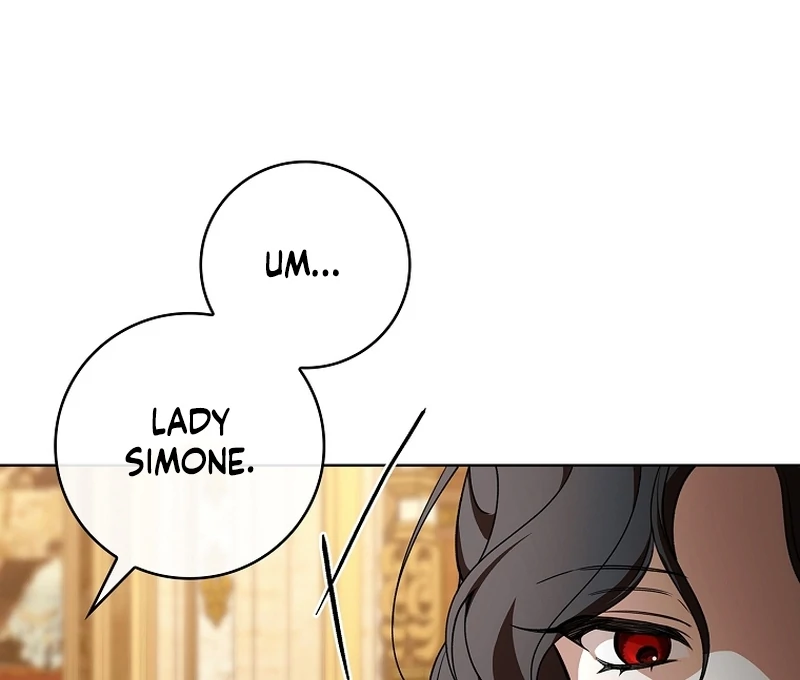 The 100 Curses of the Illeston Mansion Chapter 14 page 90