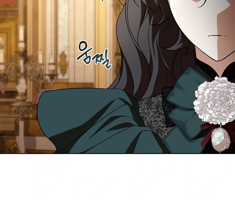 The 100 Curses of the Illeston Mansion Chapter 14 page 91
