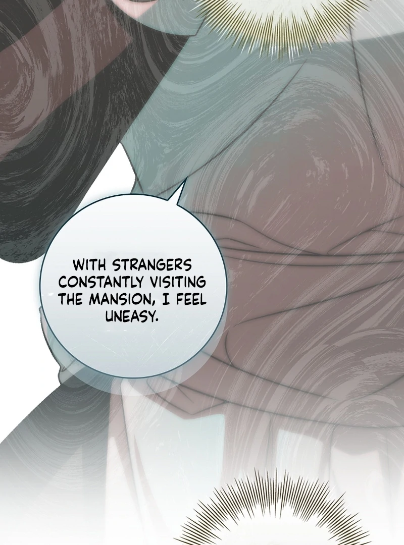 The 100 Curses of the Illeston Mansion Chapter 14 page 96