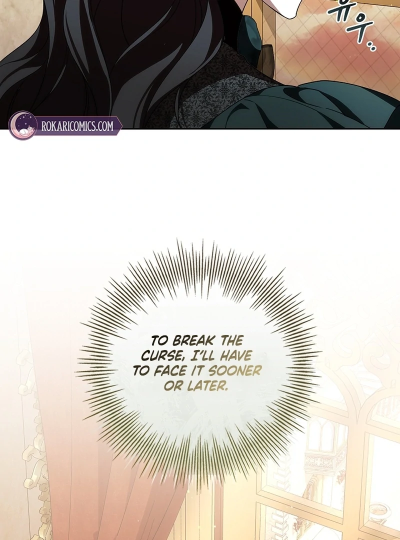 The 100 Curses of the Illeston Mansion Chapter 14 page 98